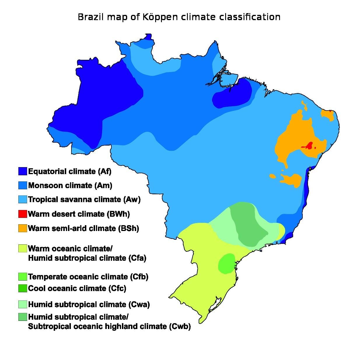 karte Rio de Janeiro laika